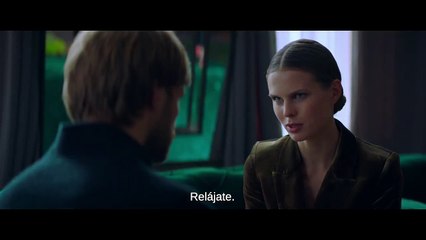 'La mano del demonio' - Tráiler oficial