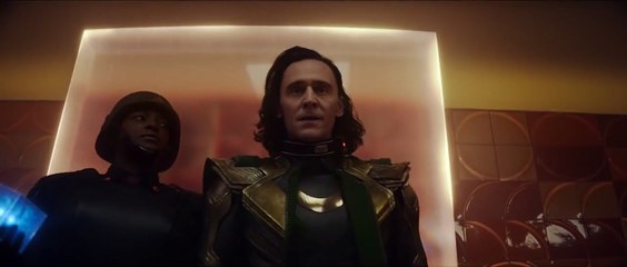 'Loki' - Segundo tráiler oficial subtitulado temporada 1