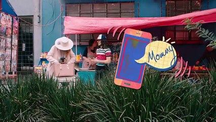 'Cindy la regia' - Teaser oficial