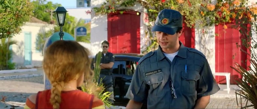 'Dos sinvergüenzas' - Tráiler oficial