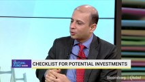 ICICI Prudential 's Nimesh Shah Draws Up The Perfect Checklist For Your Mutual Fund Portfolio