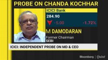 ICICI: Independent Probe On MD & CEO