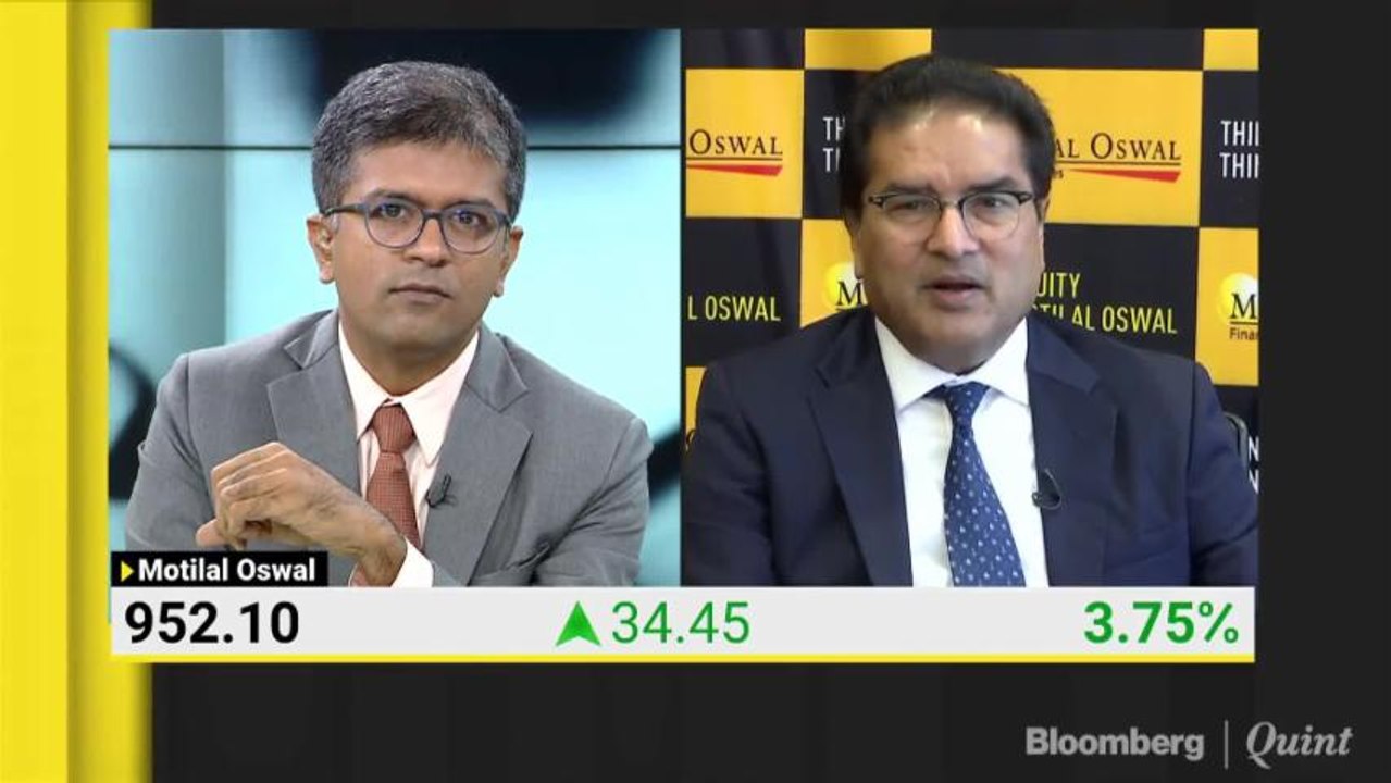 Motilal Oswal: Strong Q4 Performance