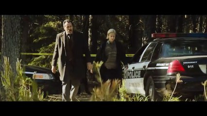 'La maldición renace' - Tráiler oficial en inglés