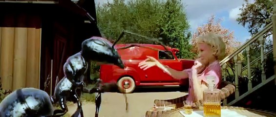 'Arthur y la guerra de los mundos' - Tráiler oficial