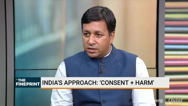 India's Data Protection Law: Experts Warn Against A Copy Paste of GDPR