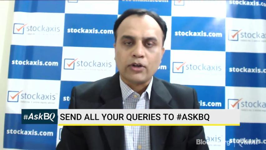 Where To Invest In NBFC Space? #ASKBQ