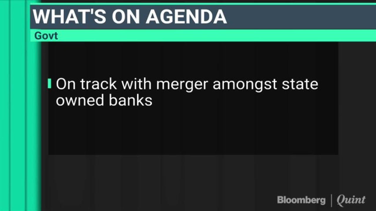 Piyush Goyal To Meet PSU Bank Heads