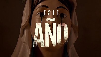'Ruega por nosotros' - Teaser tráiler oficial
