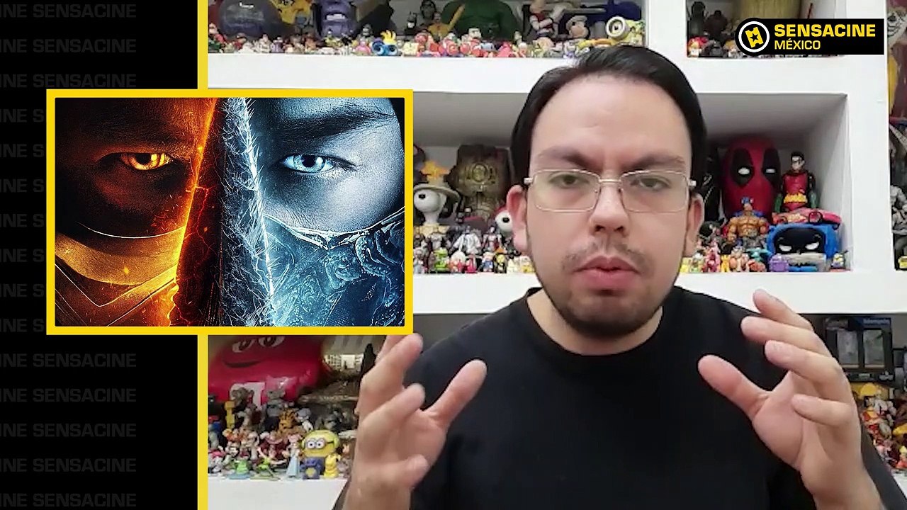 'Mortal Kombat' - Crítica