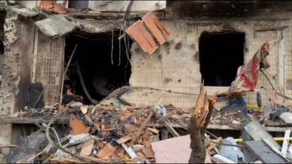 ONU pede acesso à ajuda humanitária