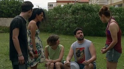 Las Vegas: Trailer oficial