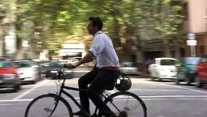 Las olas: Trailer oficial