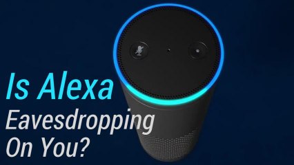 Your Smart Device Could Be Recording Your Private Conversation