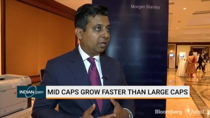 Bigger Deals Aid Indian I.T. Firms