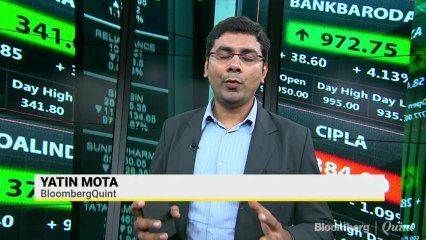 Sensex Posts Biggest Single Day Gain In Over A Month Led By IT Stocks