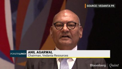Sterlite To Abide By The Law Says Anil Agarwal