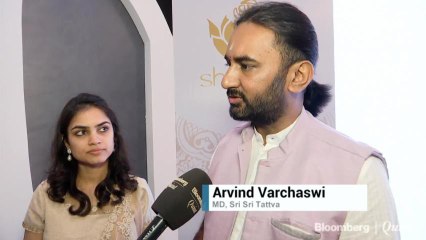 Sri Sri Tattva brings U.S. Luxury Ayurveda Brand Shankara To India