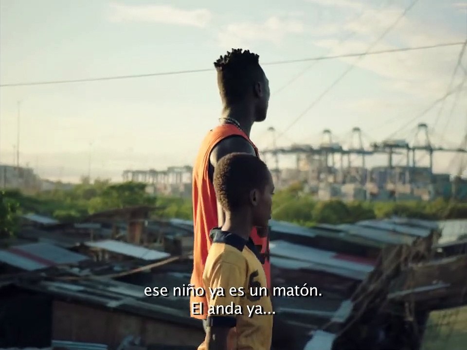 X500: Trailer subtitulado
