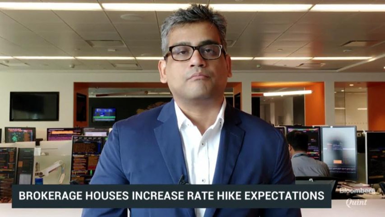 RBI Purchases May Support Bonds; Rupee Set To Dip