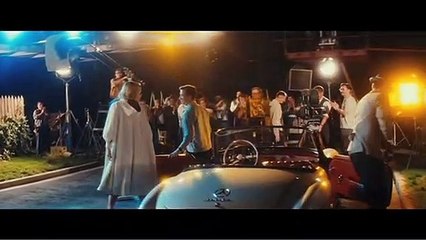 Grace princesa de Mónaco Tráiler (2)