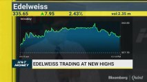 Analysts' View On Buzzing Stocks Like Edelweiss, Sugar Stocks, L&T & More On Hot Money