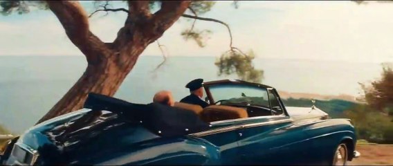 Grace princesa de Mónaco Tráiler (4) VO