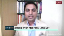 Can The RBI Stop PNB From Lending?