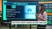 Tata Steel Q4 Profit Beats Estimates
