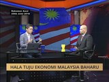 100 Hari Malaysia Baharu: Hala tuju ekonomi Malaysia baharu
