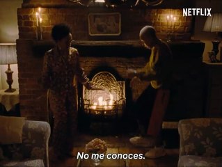 'Master of None' - Tráiler oficial subtitulado temporada 3