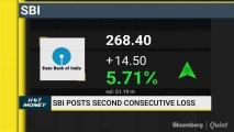 Experts Unshaken By SBI's Loss. Find Out Why On Hot Money
