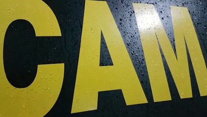 Motocicleta é recuperada pela Rocam em Cascavel