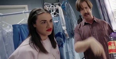 Haters Back Off S02 E04