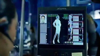 Sr. y Sra. Smith Tráiler (2)