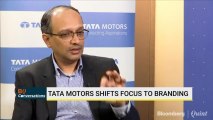 Tata Motors Shifts Focus From Fleet To Private Cars
