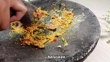 Resep Tongseng Tanpa Santan Kuahnya segar dan enak