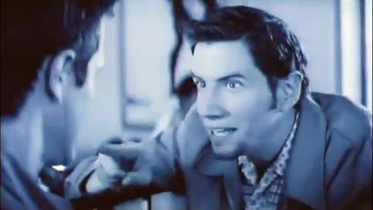 Scream 3 Tráiler (2)