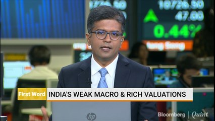 Nifty Profit To Grow 23% In FY19: Kotak