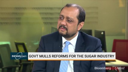 Too Much Sugar Hurts India's Mills