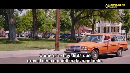 'Medios hermanos' - Entrevista