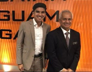 Cadangan turunkan had umur mengundi akan dibawa ke kabinet