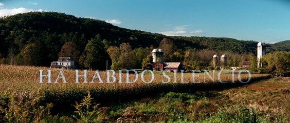 'Un lugar en silencio: Parte II' - Tráiler final subtitulado