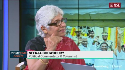 Will 'United' Opposition Be Able To Challenge NDA In 2019?