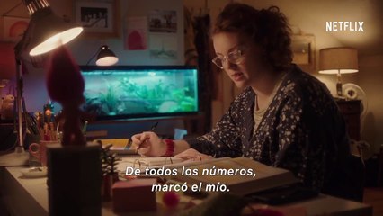 Sierra Burgess Is a Loser Tráiler VO