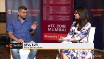 Traders Carnival: Atul Suri On Trading In Times Of Volatility