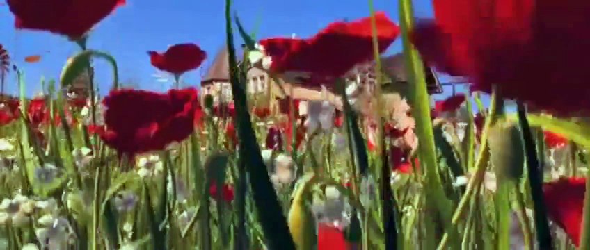 'Arthur y los Minimoys'- Tráiler oficial