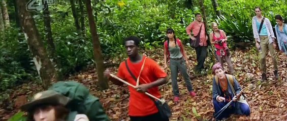 Gap Year S01 E05