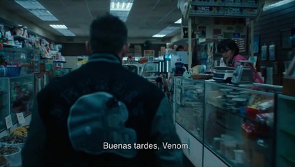 'Venom 2: Carnage liberado' - Tráiler oficial subtitulado