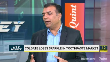 Colgate Brings A Smile On Analysts' Face Post Q4 Earnings